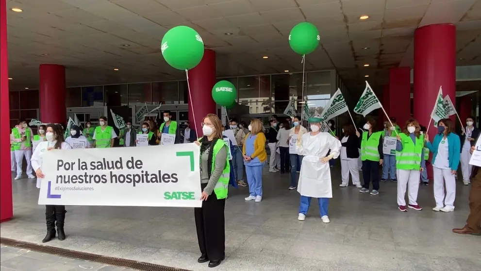 concentracion-hospital-universitario-ceuta