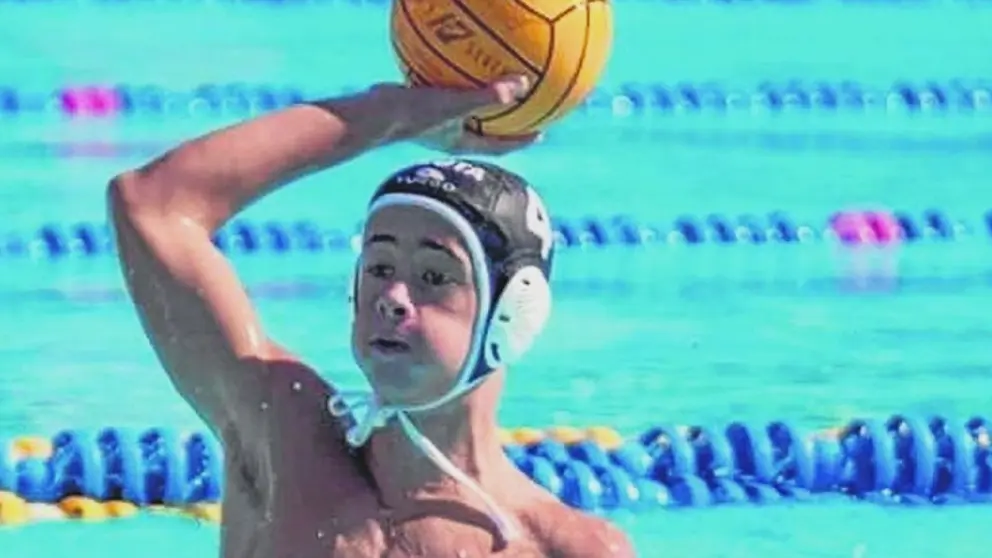 MATOSO WATERPOLO