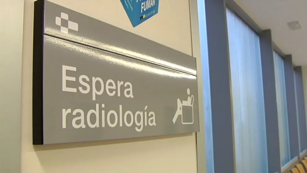 RADIOLOGIA