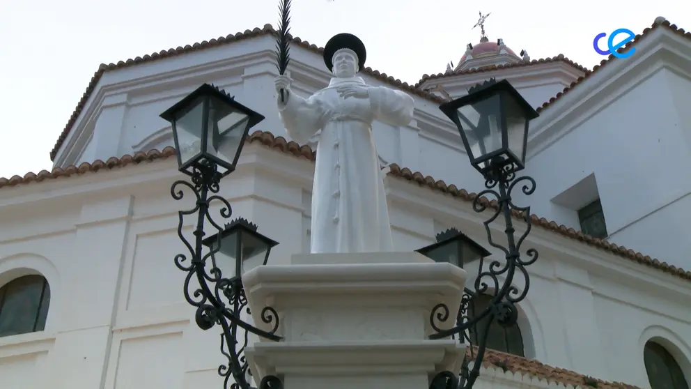 SAN DANIEL
