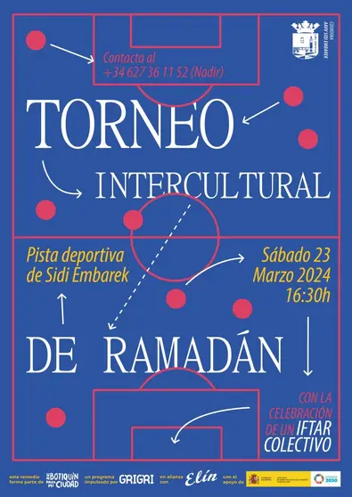 torneo ramadan