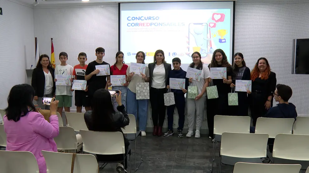 premios corredponsables