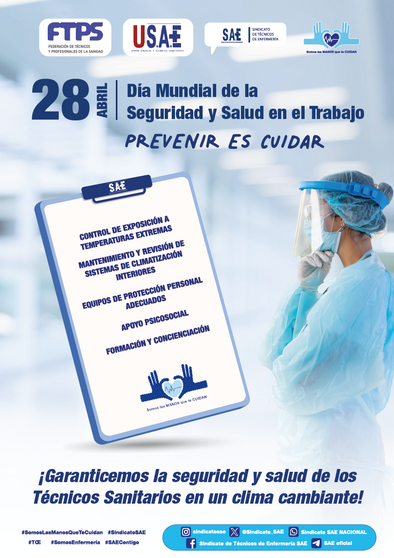 cartel_DIA_MUNDIAL_SEGURIDAD_SALUD_TRABAJO