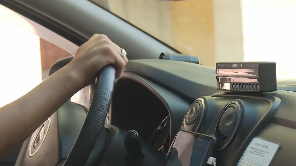 taximetro