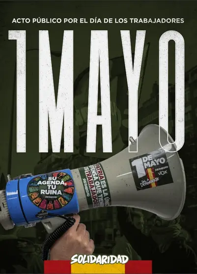 1mayo