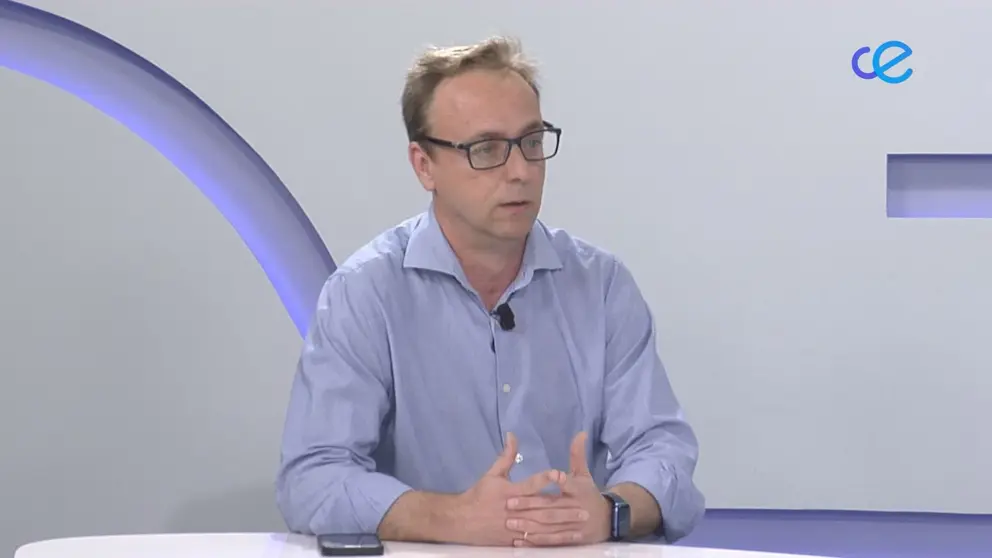 GUILLERMO MARTINEZ COORDINADOR PP CEUTA