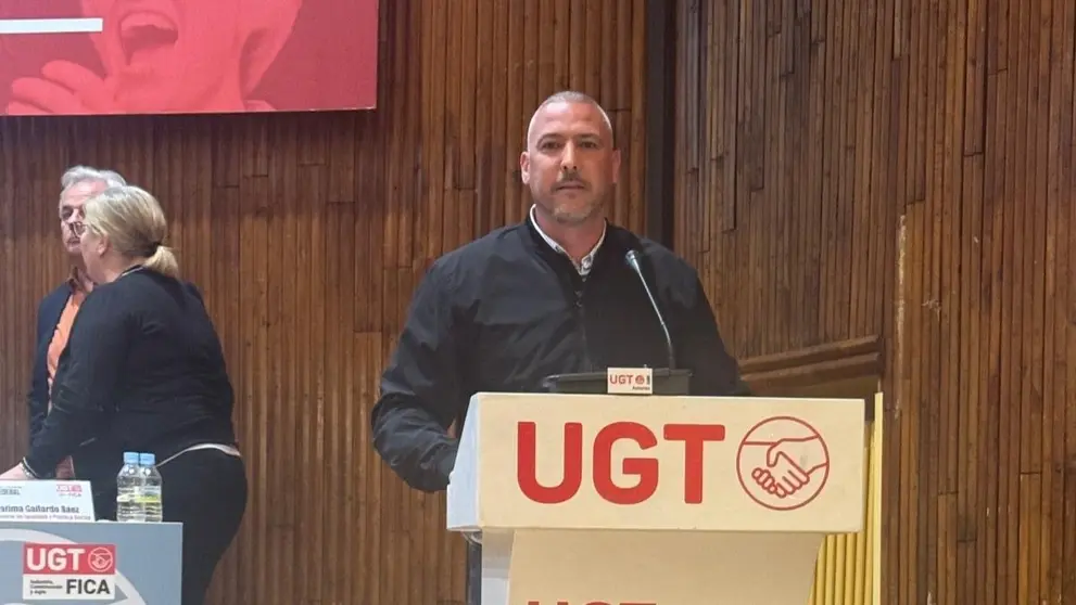 Liasin Ahmed UGT