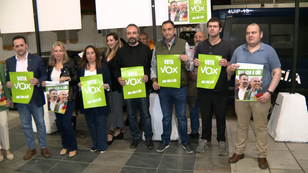 vox