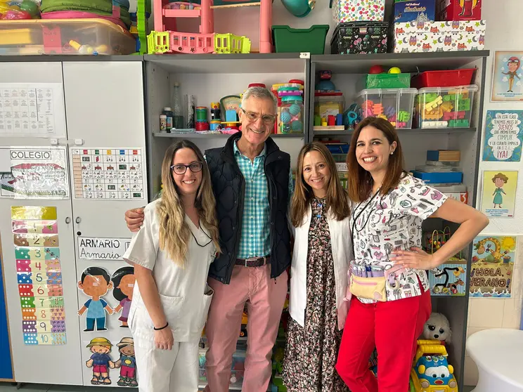 PLAN SALUD BUCODENTAL