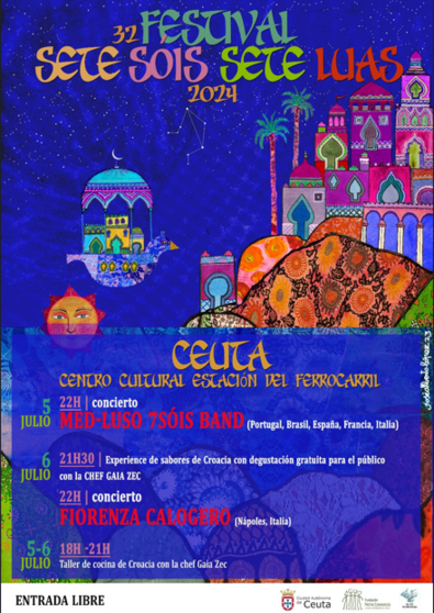 cartel sete sois