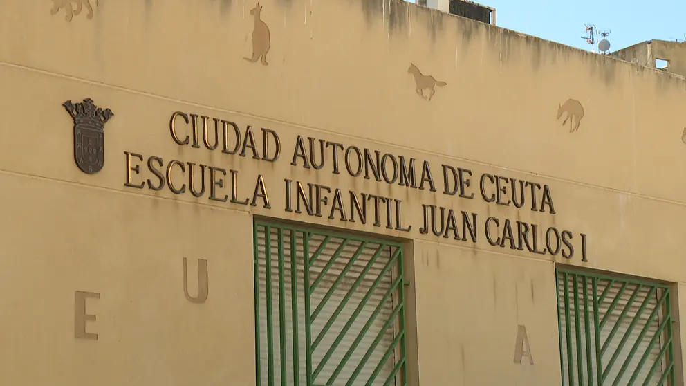 GUARDERIAS