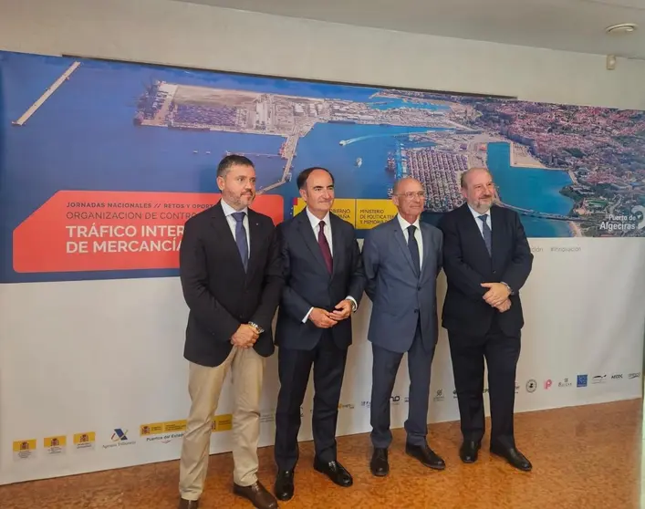 AUTORIDAD PORTUARIA