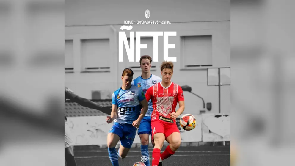 ñete