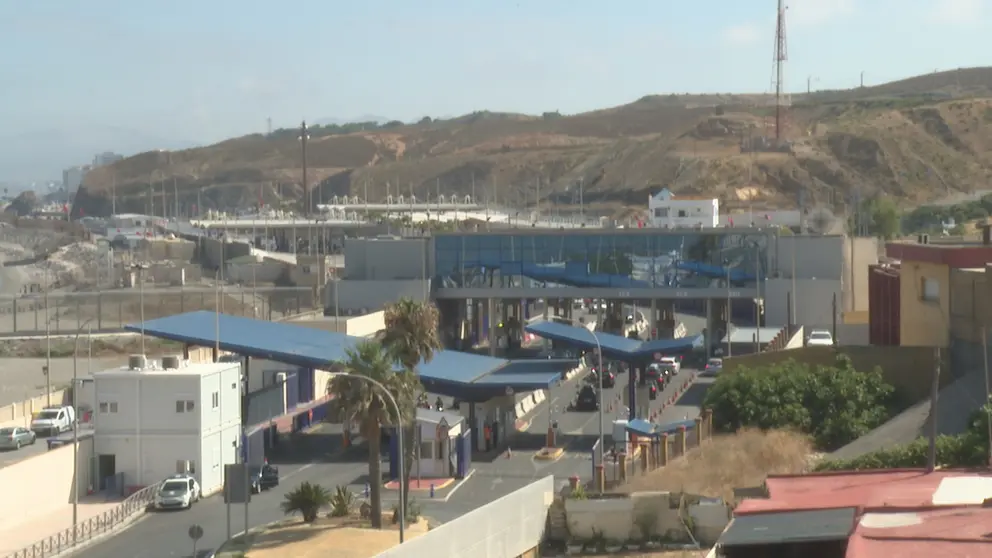 FRONTERA