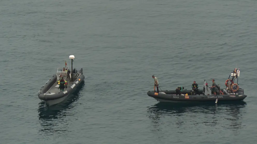 guardia civil