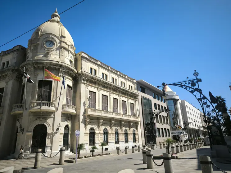 ayuntamiento