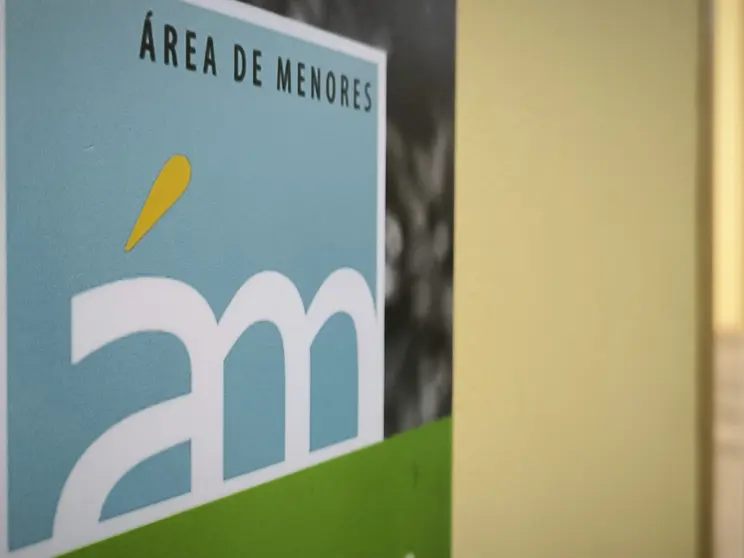 MENORES LA ESPERANZA