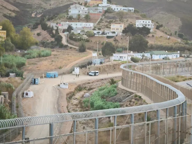 marruecos inmigrantes 2