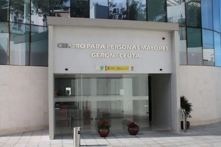 GERÓN