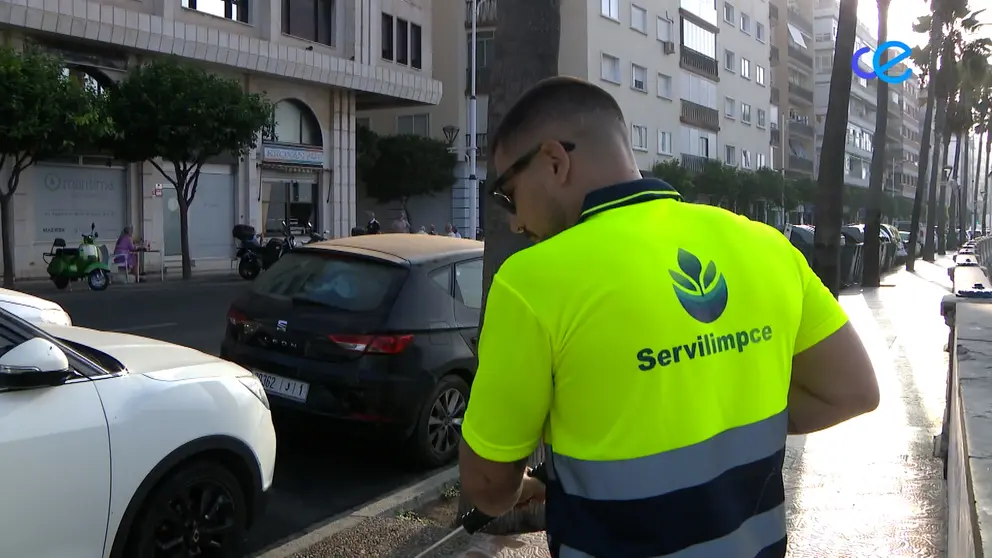 SERVILIMPCE