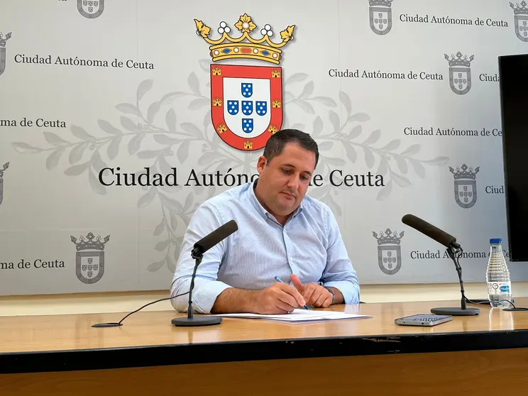 Alejandro Ramírez