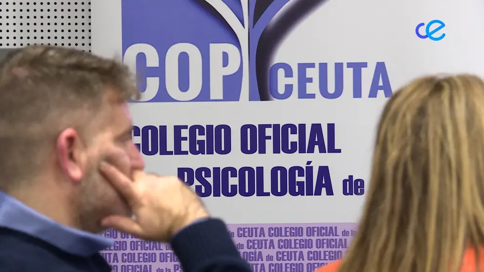 COLEGIO OFICIAL PSICOLOGIA