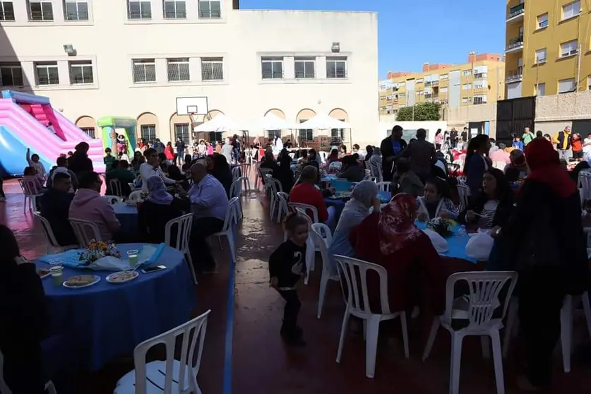 Mujeres Anónimas