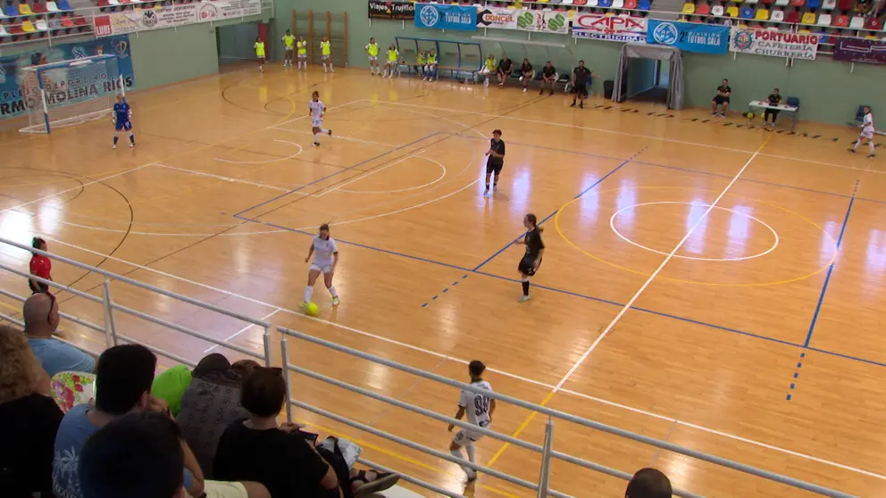 fs femenino