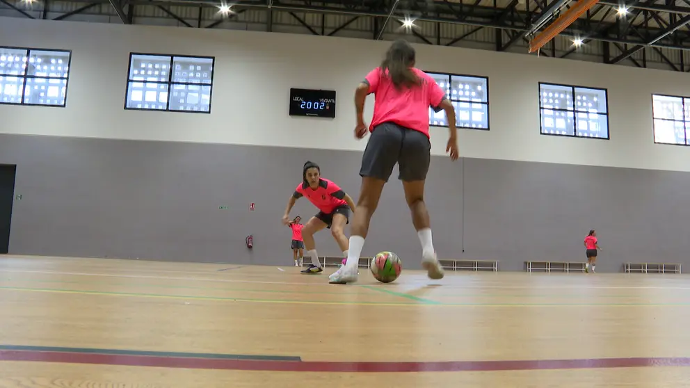 FS FEMENINO