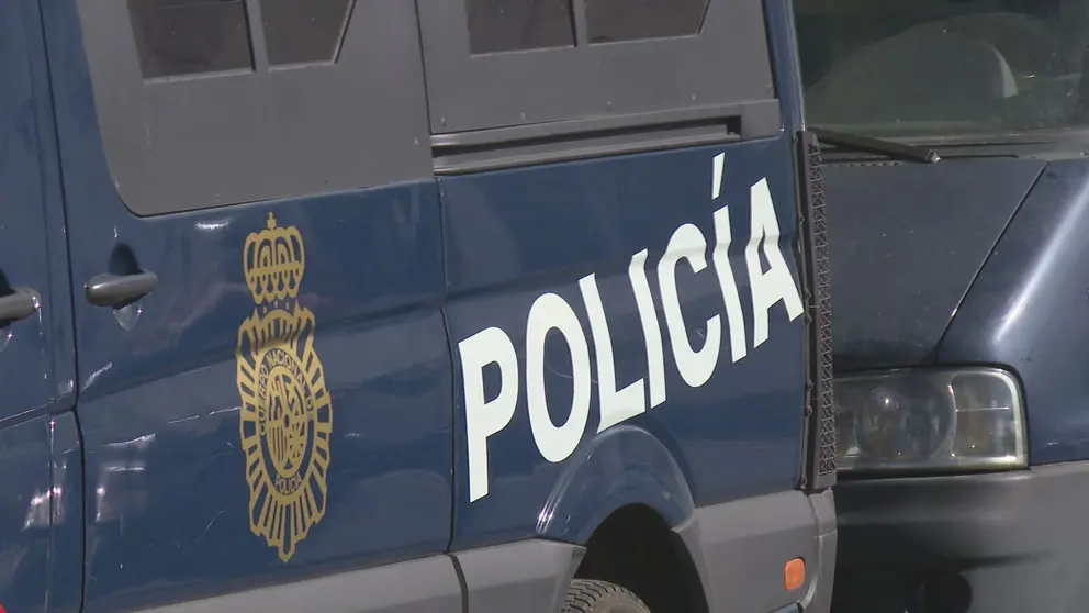 POLICIA NACIONAL