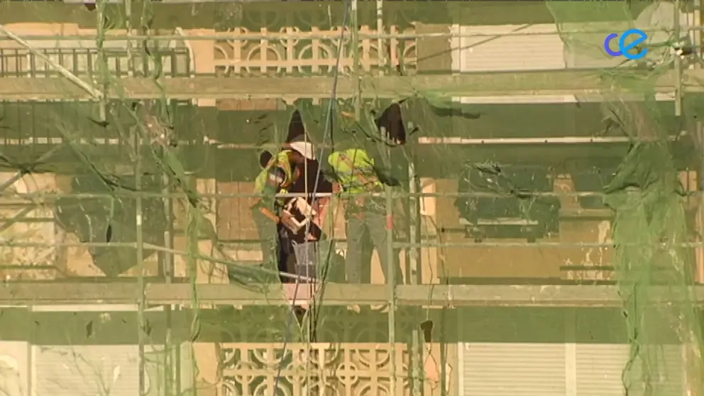 CONSTRUCCION