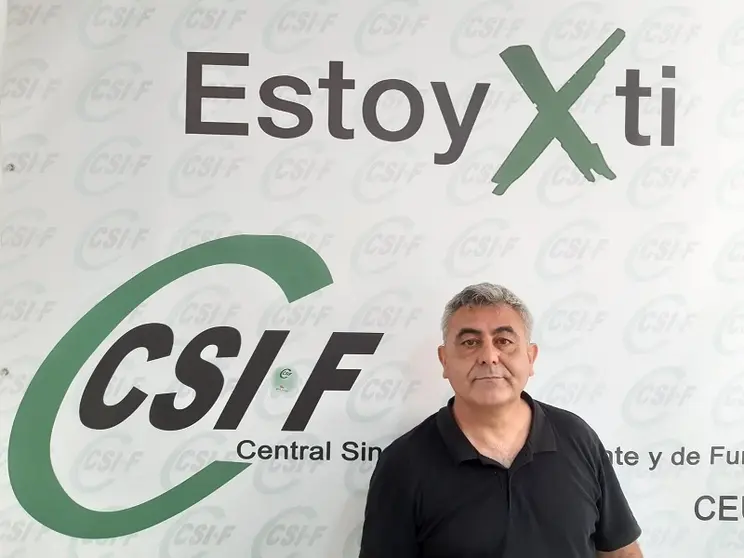 José María Tapia