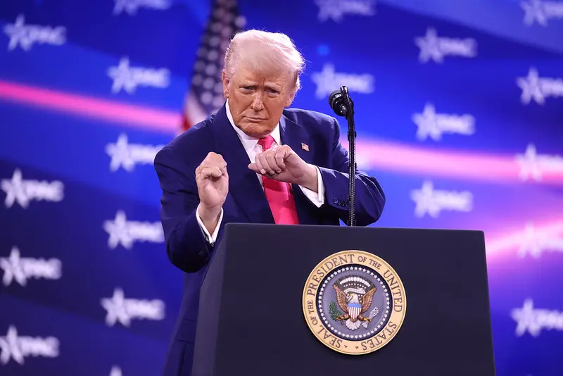 trump