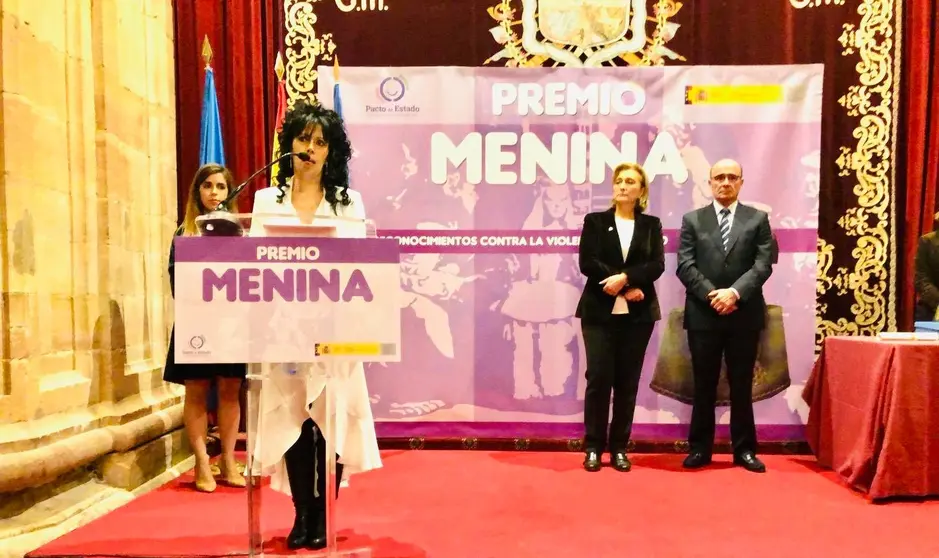 cristina del valle