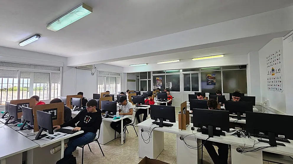 Ceuta Skills 2025 27