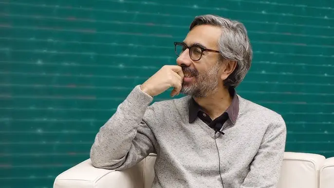 javier ocaña
