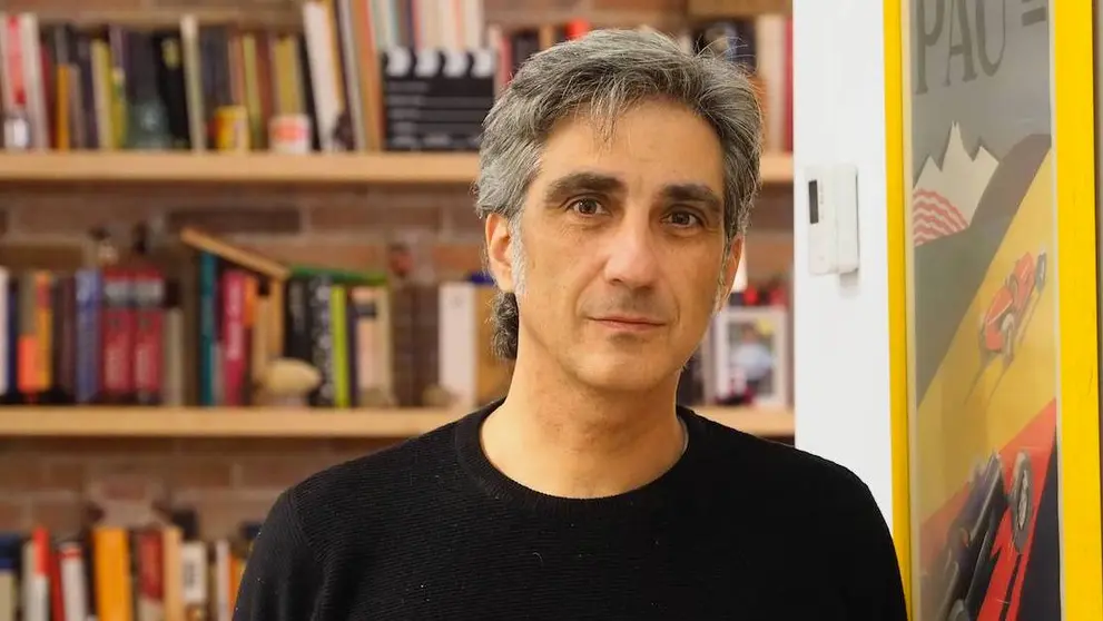 iván vélez
