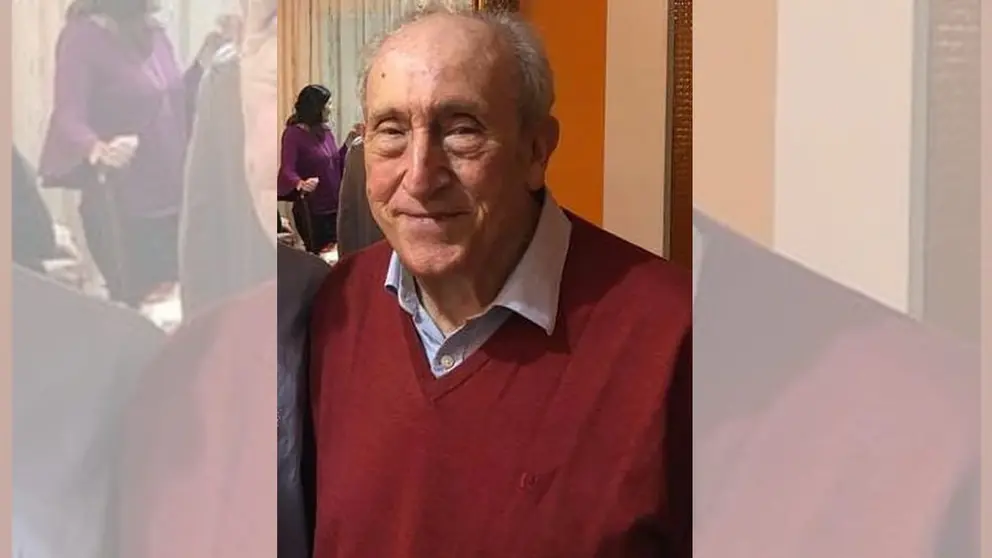Luis Moreno