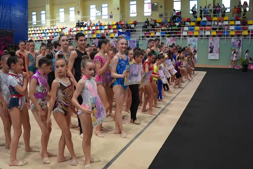 ritmica.