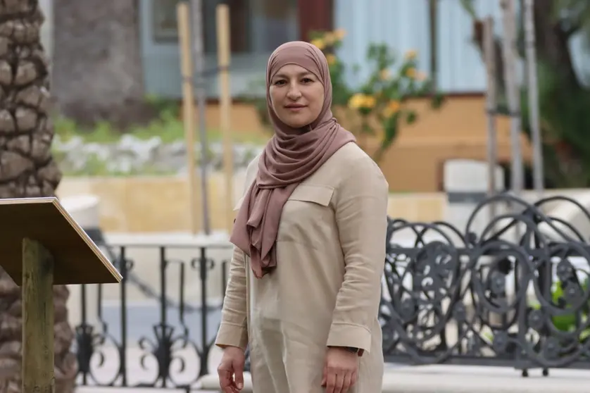 hikma mohamed