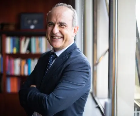 rector uned mairal