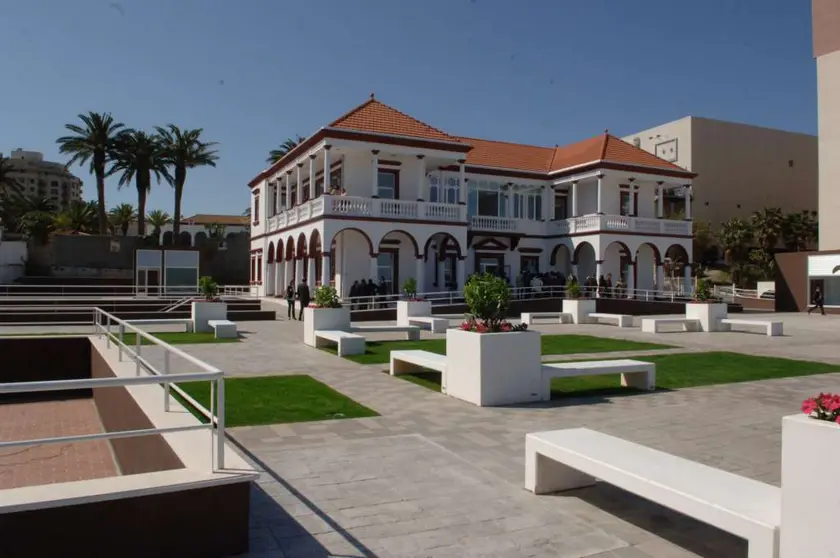 centro asesor mujer