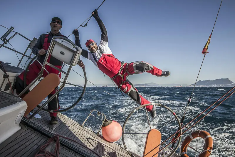 vela straitchallenge