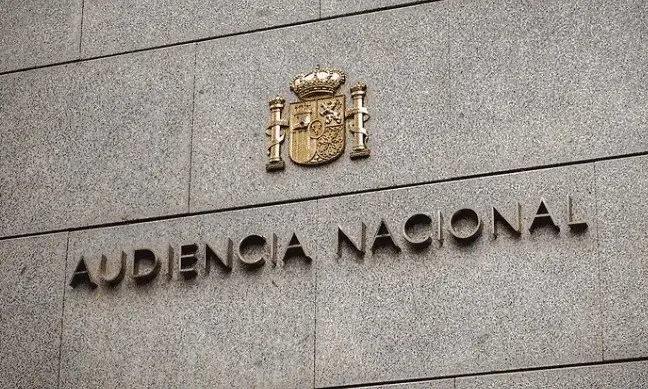 Audiencia-Nacional