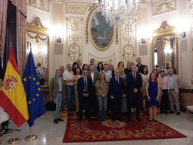 UNED 2