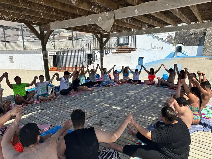 yoga siete colinas