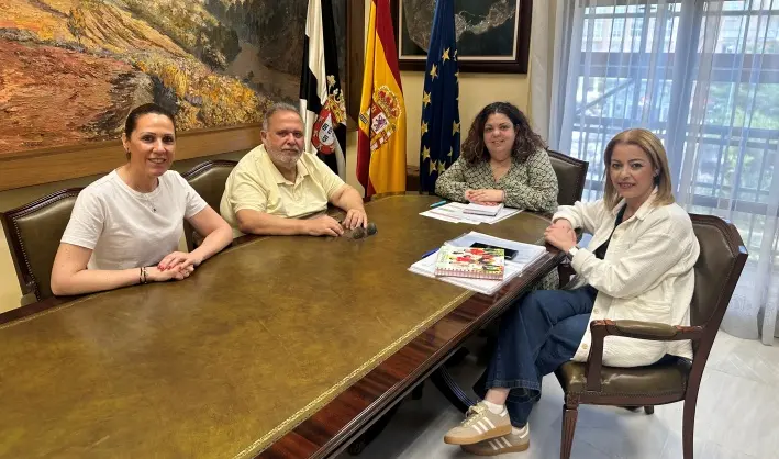 ugt servicios públicos delegada gobierno