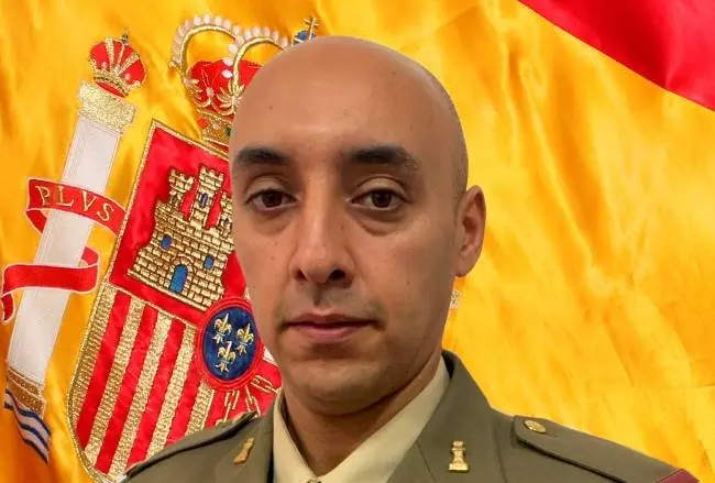 soldado distinguido