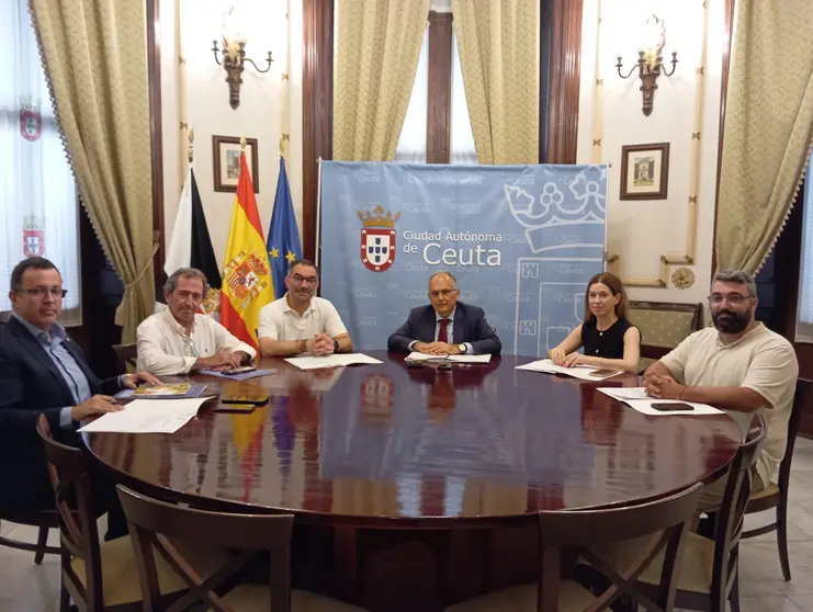 comisión medallas 1