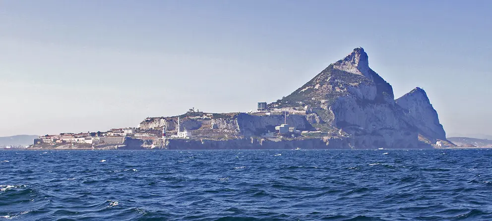 gibraltar